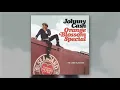 Johnny Cash - The Long Black Veil (Official Audio)