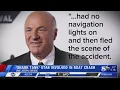 Shark Tank star Kevin O Leary involved in fatal boat crash