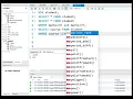Sql part-3
