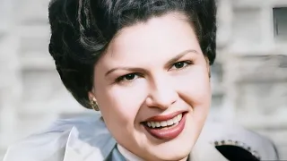 Things Found At Patsy Cline s Death Scene