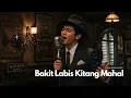 Bakit Labis Kitang Mahal - Boyfriends | Male Jazz Cover | OPM AI Reimagined