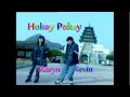 Download Lagu Hokey Pokey - Kevin Susanto