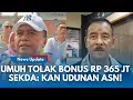 Download Lagu REAKSI SEKDA HERMAN Umuh Tolak Bonus Persib Rp 365 jt: Itu Iuran Sukarela ASN Tak Boleh Maksa