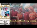 Download Lagu Skeem Saam Actress Mantuli Ring exchange ceremony 