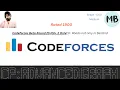 147 Codeforces Beta Round 25 Div 2 Only D Roads not only in Berland JAVA