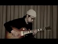 Can't You Hear Me Knocking - riff (The Rolling Stones cover)