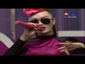 Lagu ZASKIA GOTIX Live At Inbox (19-11-2013) Courtesy SCTV