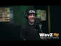 Brother Culture - Rough Little Sound | WavZ Session [Evidence Music & Gold Up]