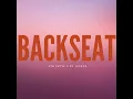 Backseat - Byg Smyle, Rv Janaab & 10A