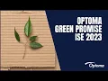 Lagu Optoma Green Promise - ISE 2023