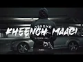 Lagu Kheench Maari (Music Video) - Raga x DG Immortals | Prod. by Nitin Randhawa | Def Jam India