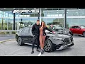 Lagu De gloednieuwe Mercedes AMG E53 Hybrid Wagon uit 2026 is gearriveerd!!!