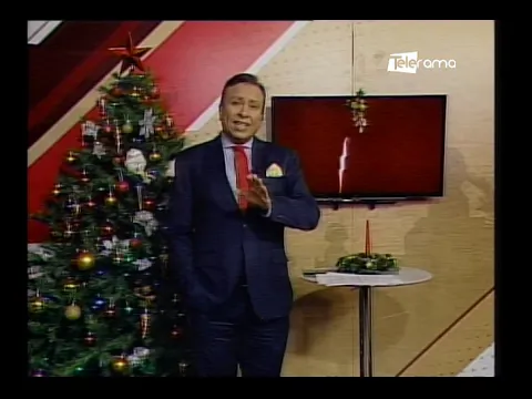 Desde la Mitad del Mundo 25-11-2022