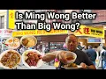 Ming Wong vs Big Wong Is the New Chinatown NYC Spot REALLY Better
