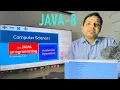 How to do Arithmetic Operations in JAVA Square Root Power Subtract Multiply Divide - JAVA 8