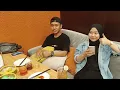 Lagu APAJUNG CINTA || H.SALMAN IRAWANBAHRIYY Ft WINDA NEFIRA Cafe Chatting Baru Nov 2025