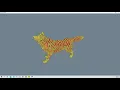 VTK Python Test - DensifyPoints