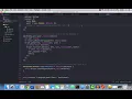 017 Organizing EJS file by creating Partials