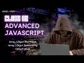 ADV JS Class 02 ES6 Array Object ShortHands Destructuring Default Values
