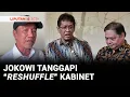Download Lagu Jokowi Tanggapi \