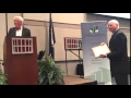 Danville Pittsylvania County Chamber of Commerce Awards Dinner