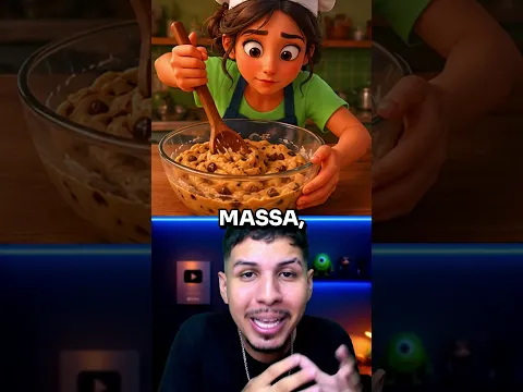 ELA INVENTOU O COOKIE!
