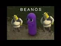 B E A N O S but it’s really fast