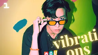 vibrations jhope series episode one
