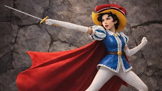 شارة الأميرة ياقوت   نسخة مطورة     دندنها