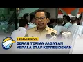 Download Lagu [HEADLINE NEWS 18/09] M Qodari Akan Terus Kawal Program Presiden