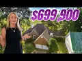 Midway GA Property Tour Ultimate Coastal Waterfront Living Private Dock No HOA