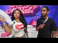 Download Lagu India Love Crashes DDG's 'Are You My Ball?' Love Show!