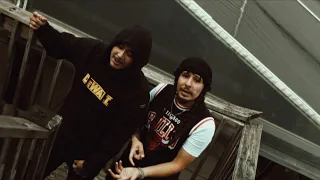 Glizzy f/ Massatti - Wokesha (Official Music Video) Shot @A309Vision