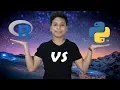 Python Vs R Which one to opt Stephen SIMON