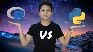 Python Vs R Which one to opt Stephen SIMON