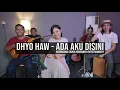 Download Lagu [ KERONCONG ] Dhyo Haw - Ada Aku Disini cover Remember Entertainment