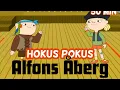 Download Lagu Hokus Pokus Alfons Åberg