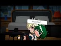 Download Lagu If Bakugou was drunk... (BkDk) | BakuDeku | BNHA | MHA | Gacha Club Skit