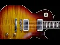 Download Lagu Tasty Blues Rock Guitar Backing Track Jam in B