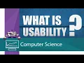 User Experience Design What is Usability