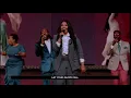 JaNae Simmons singing “Nothing Else” 🔥