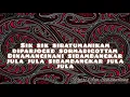 Lirik Sik Sik Sibatumanikam - Siantar Rap Foundation  #arwinawenz #siantar_rap_foundation
