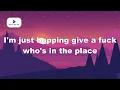 Aitch - Taste (Make it Shake) - Lyrics