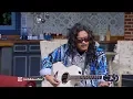 Download Lagu Kita Sambut Penyanyi dengan Cengkok Dangdut Khas