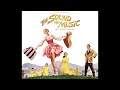 The Sound of Music (Audio)