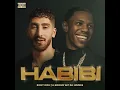 Download Lagu Ricky Rich x A Boogie Wit Da Hoodie- Habibi (Official Audio and Lyrics)
