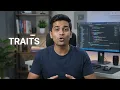 Traits in OOP s PHP with exmple