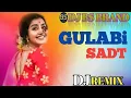Download Lagu Desi Dhol Mix/Gulabi Sadi/2024 New DJ Remix/Sanju Rathod/ B S  BRAND REMIX