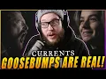 Download Lagu LOTS OF EMOTIONS by Currents - Remember Me // Reaction