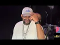 Tom Joyner CRUISE 2025 - AEN
